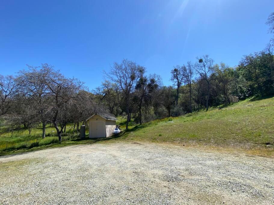 Waxberry Getaway Sequoia/Kings Canyon National Pks Yokuts Valley  Exterior photo